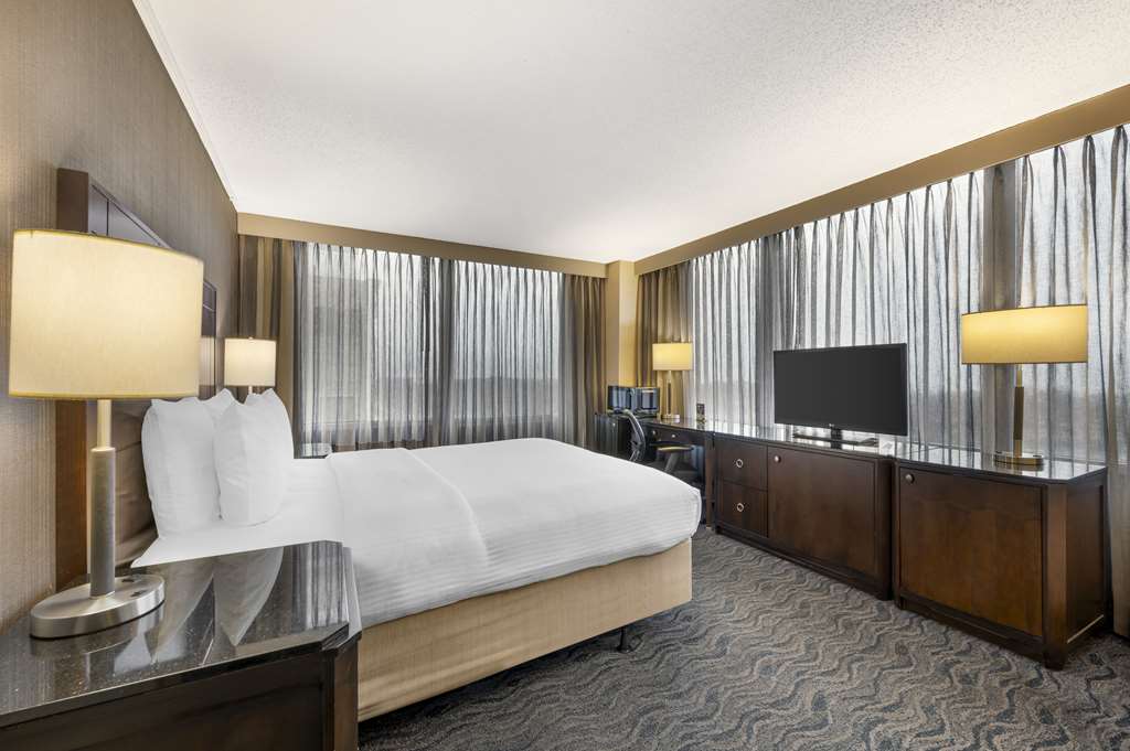 Фото Best Western Grant Park Hotel