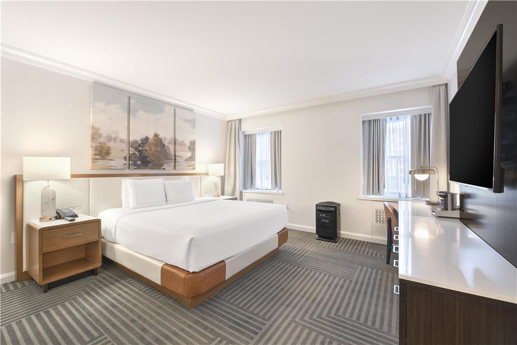 Фото Capital Hilton