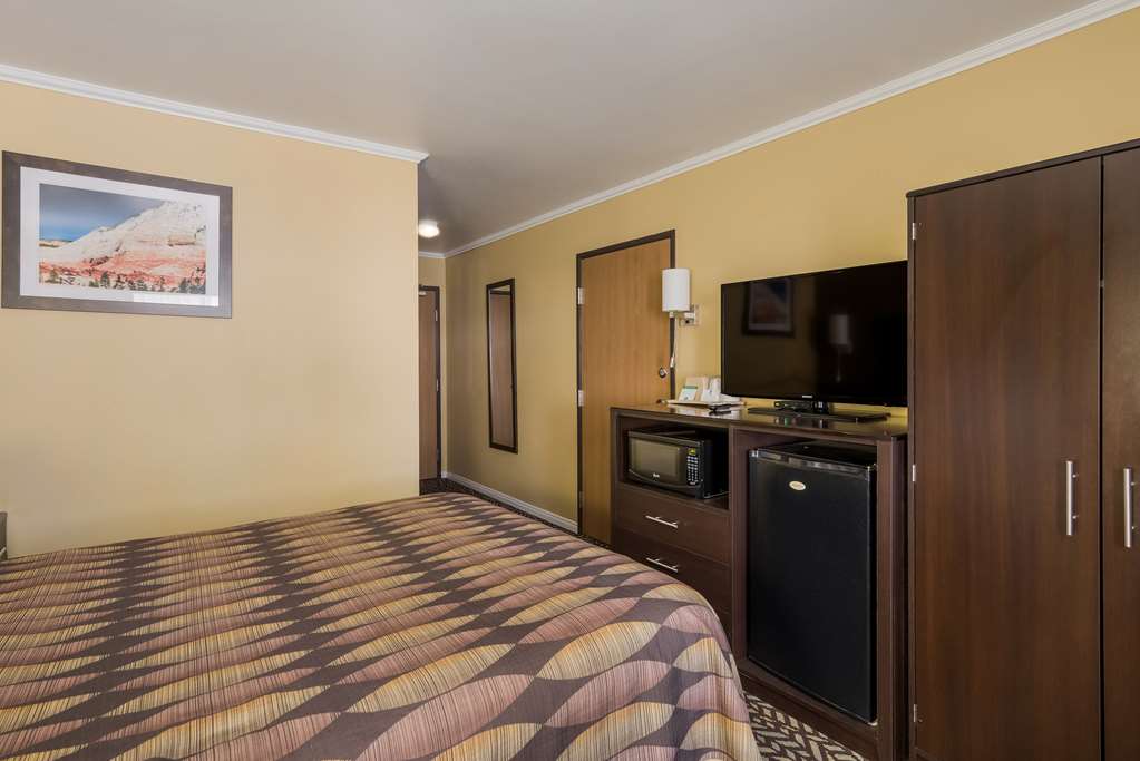 Фото Best Western Richfield Inn