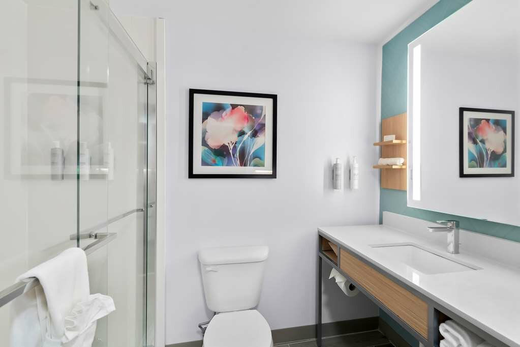 Фото Hilton Garden Inn Lexington Georgetown