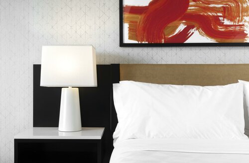 Гостиница Holiday Inn Chicago Dwtn Wolf Point, an Ihg Hotel в Чикаго