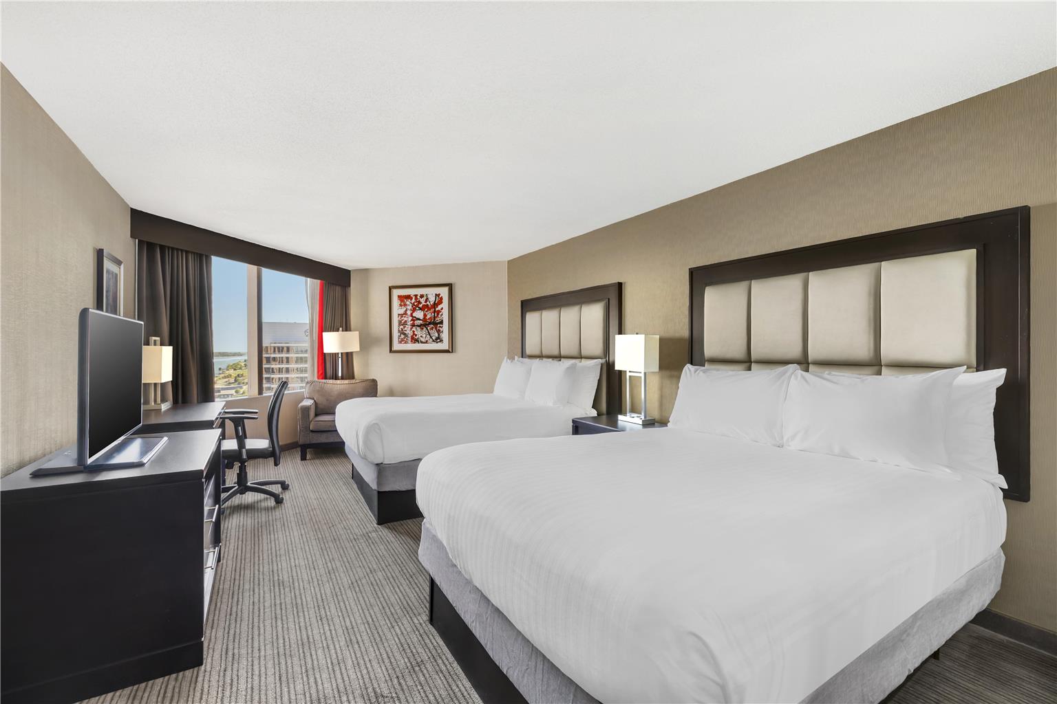 Фото Best Western Plus Waterfront Hotel