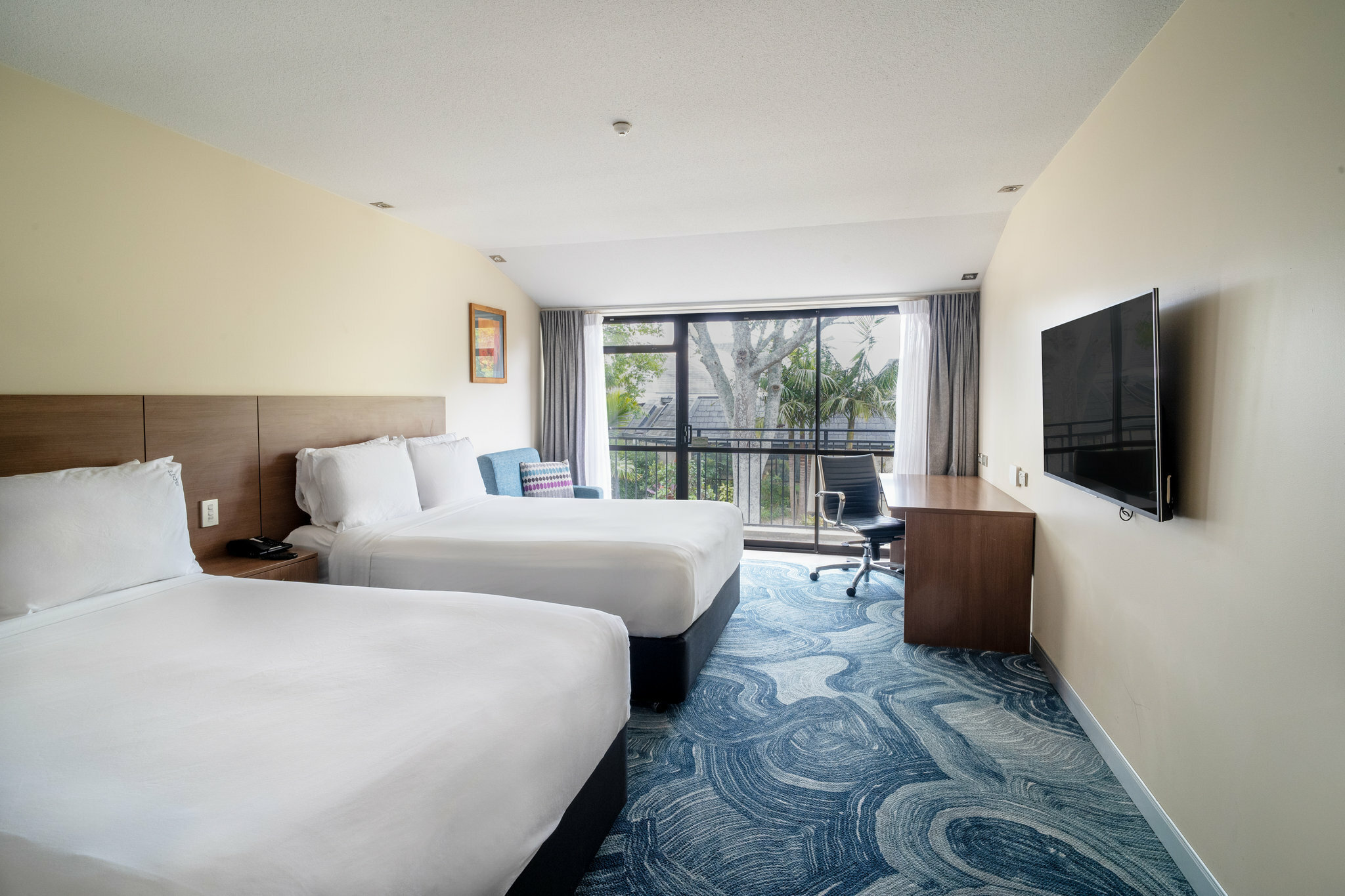 Фото Holiday Inn Auckland Airport, an Ihg Hotel