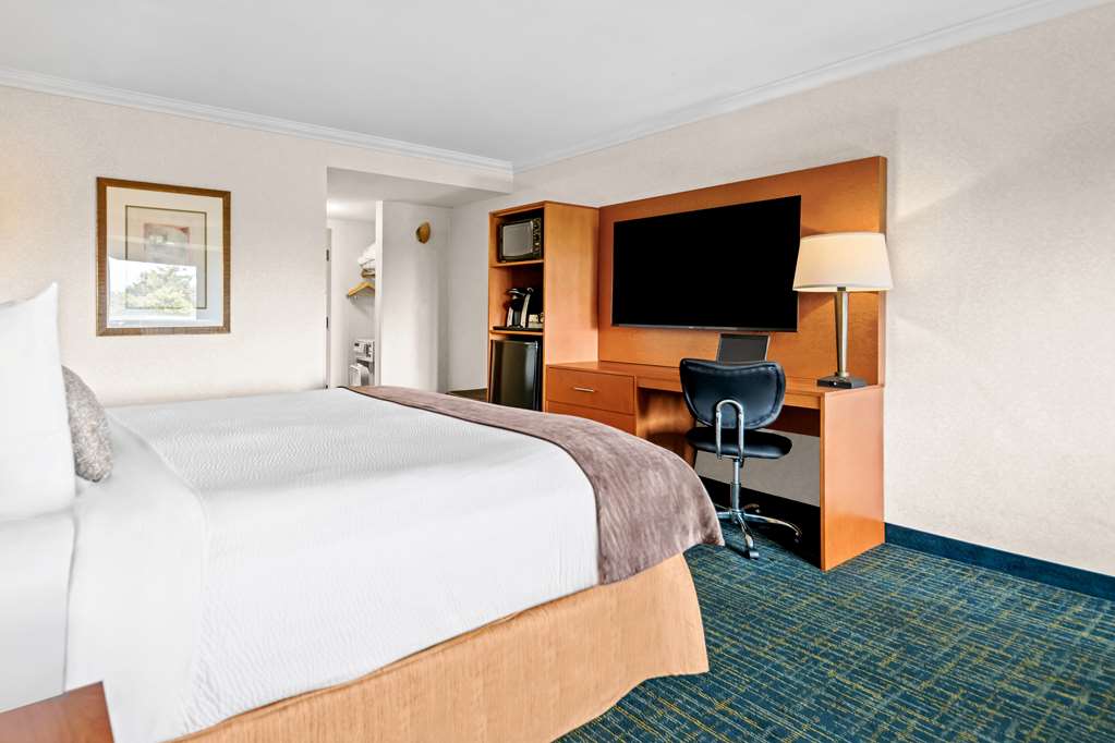 Фото Best Western De Anza Inn