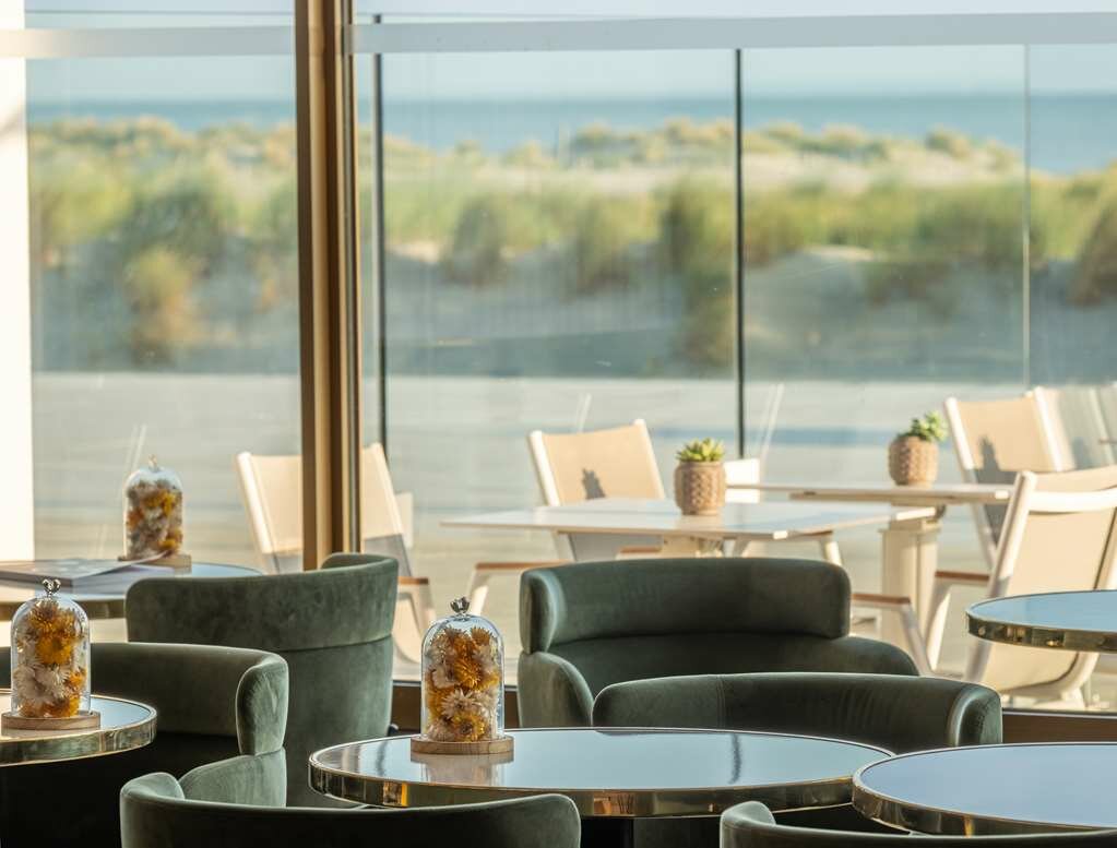 Фото Radisson Blu Grand Hotel & Spa, Malo-Les-Bains