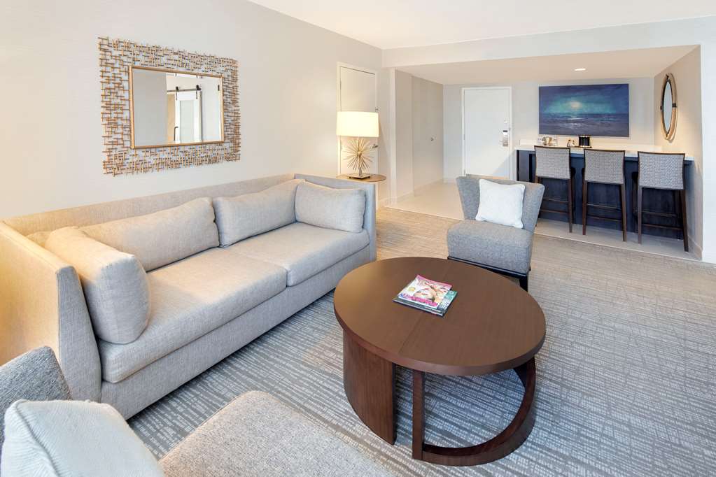 Фото Doubletree by Hilton Deerfield Beach - Boca Raton