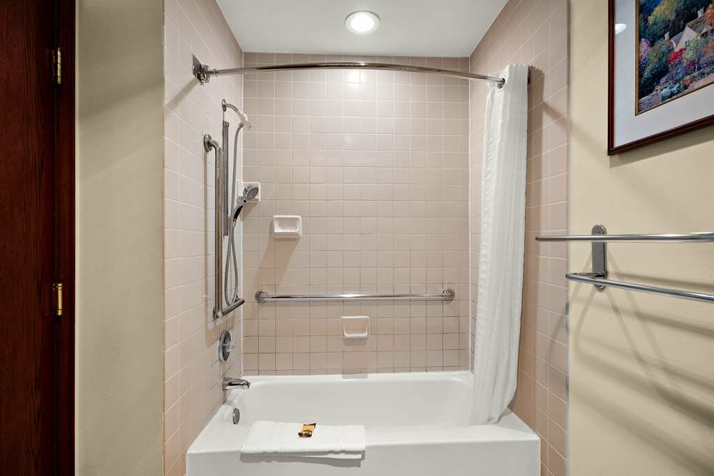 Фото Best Western Plus Gold Country Inn
