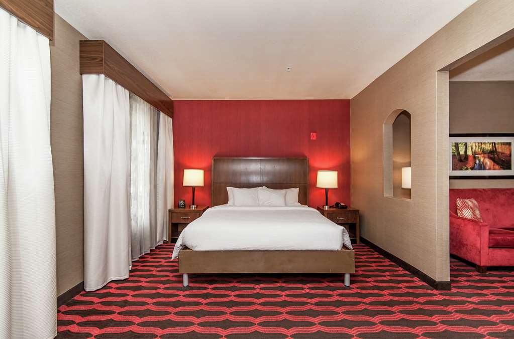 Фото Hilton Garden Inn Preston Casino Area