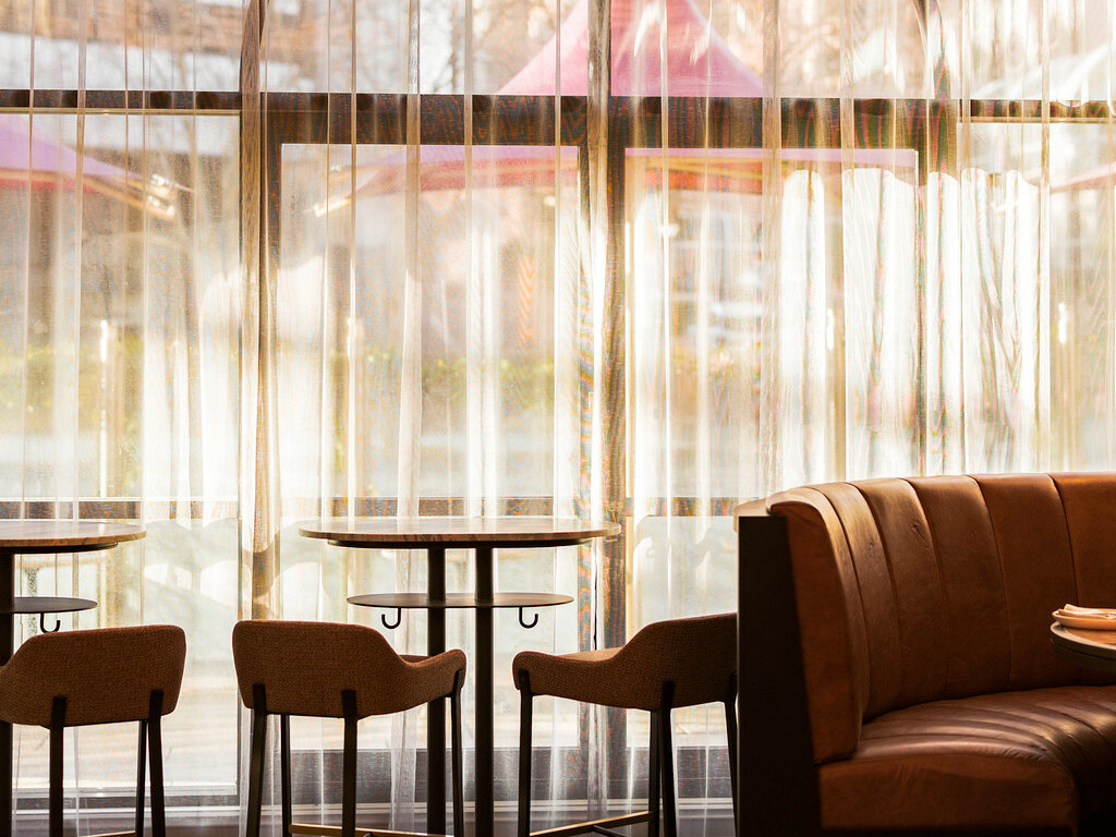 Фото The Playford Adelaide MGallery