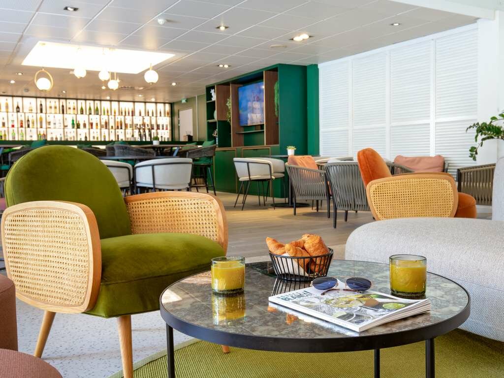 Фото отеля 5