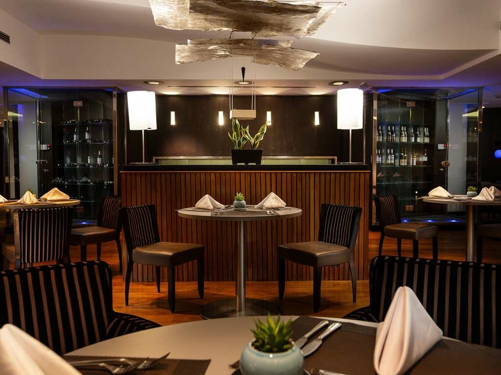 Фото Sofitel Algiers Hamma Garden