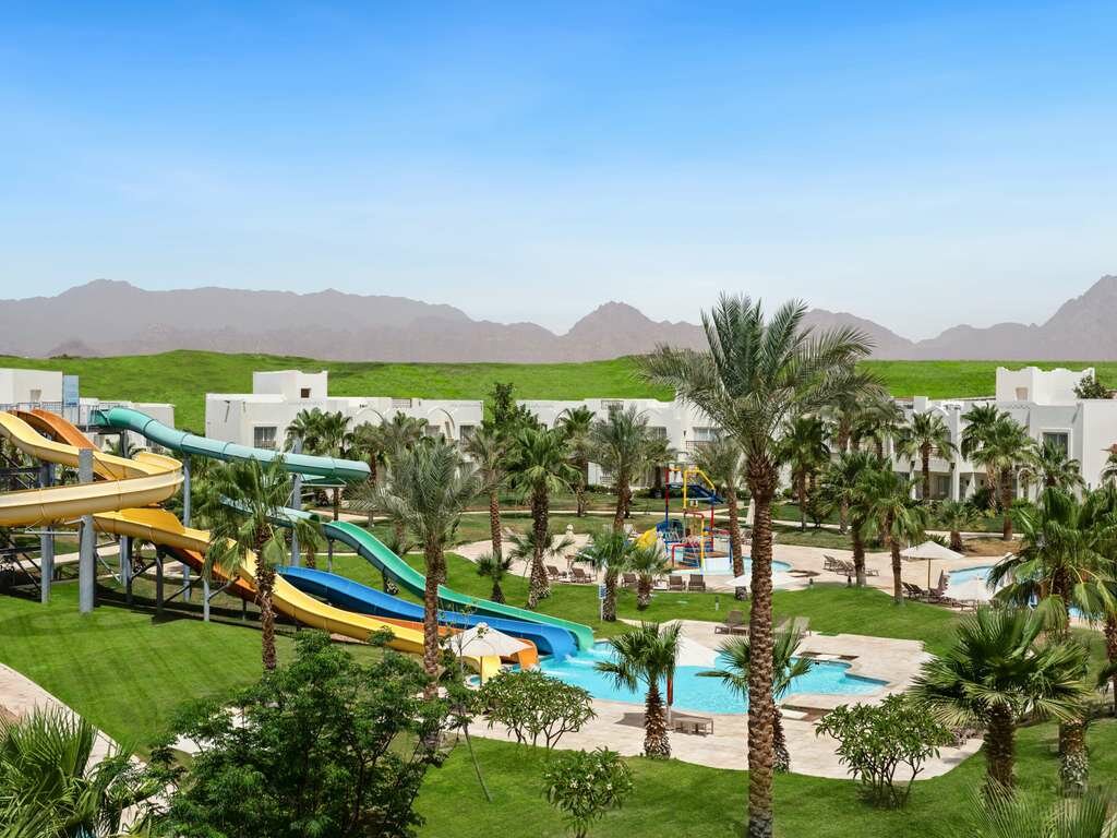 Фото Swissotel Sharm El Sheikh All-Inclusive Collection Resort