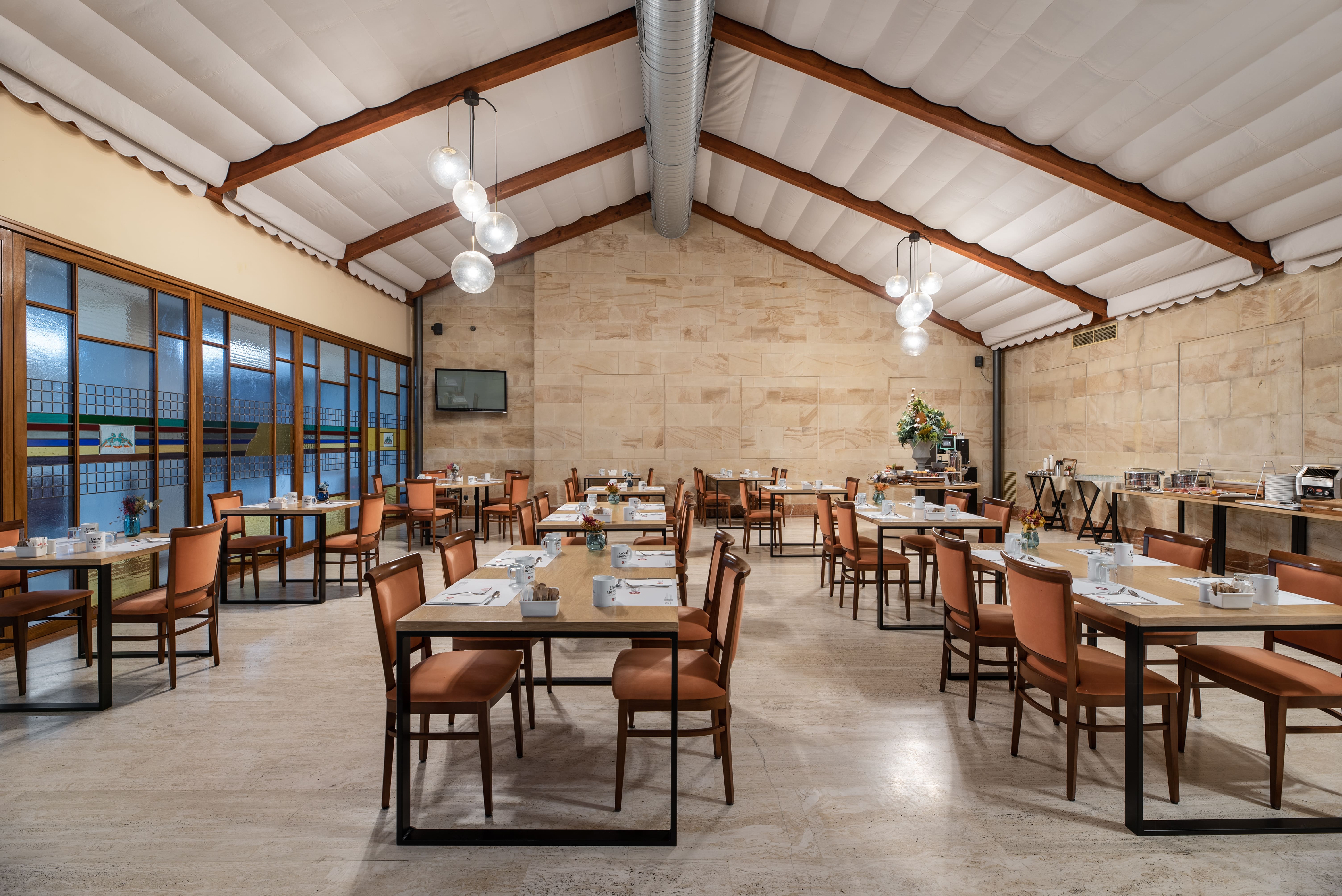 Фото Exe Astur Plaza