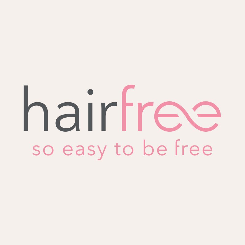 Hairfree Lounge Nürnberg - Haarentfernung mit reinem Licht