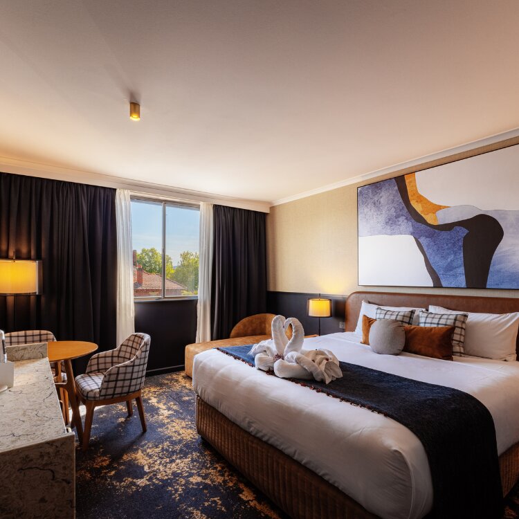 Фото Mercure Albury