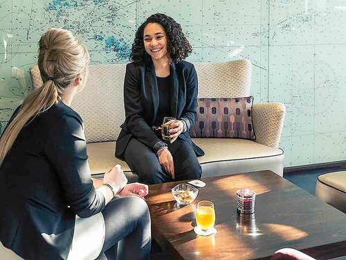 Гостиница Mercure Rennes Cesson в Сессон-Севинье