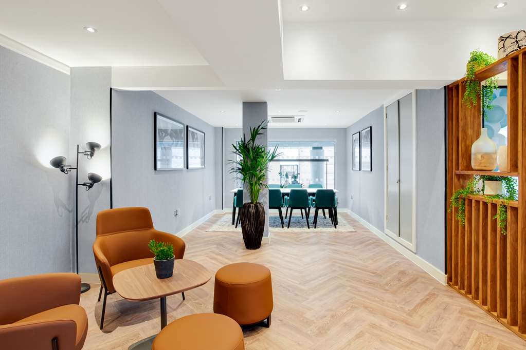 Фото Radisson Hotel York