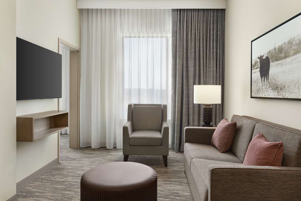 Фото Embassy Suites by Hilton Round Rock