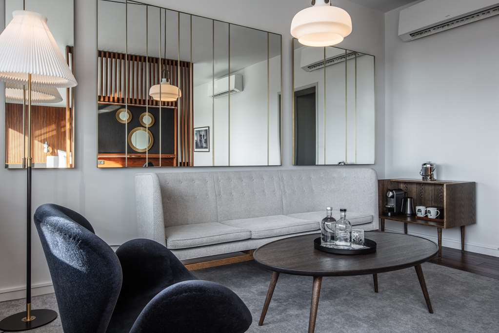 Фото Radisson Collection Royal Hotel, Copenhagen