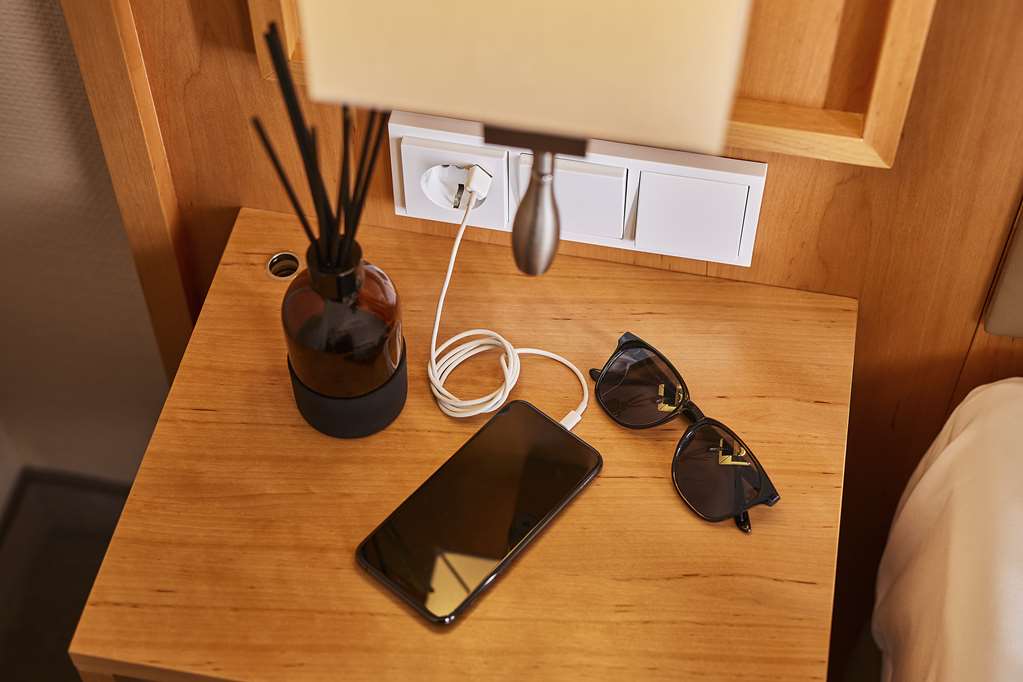 Фото Best Western Premier Alsterkrug Hotel