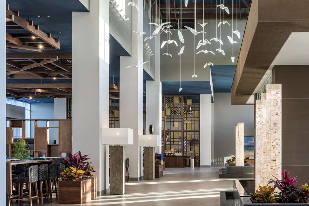 Фото Embassy Suites by Hilton Aruba Resort