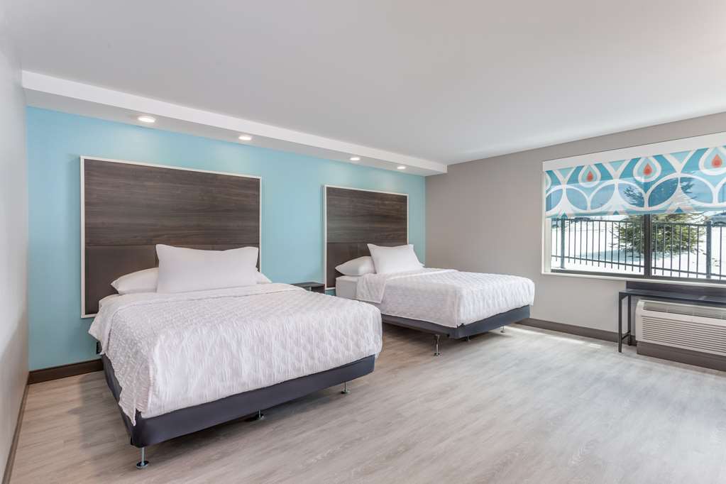 Фото Tru by Hilton Madison West, Wi