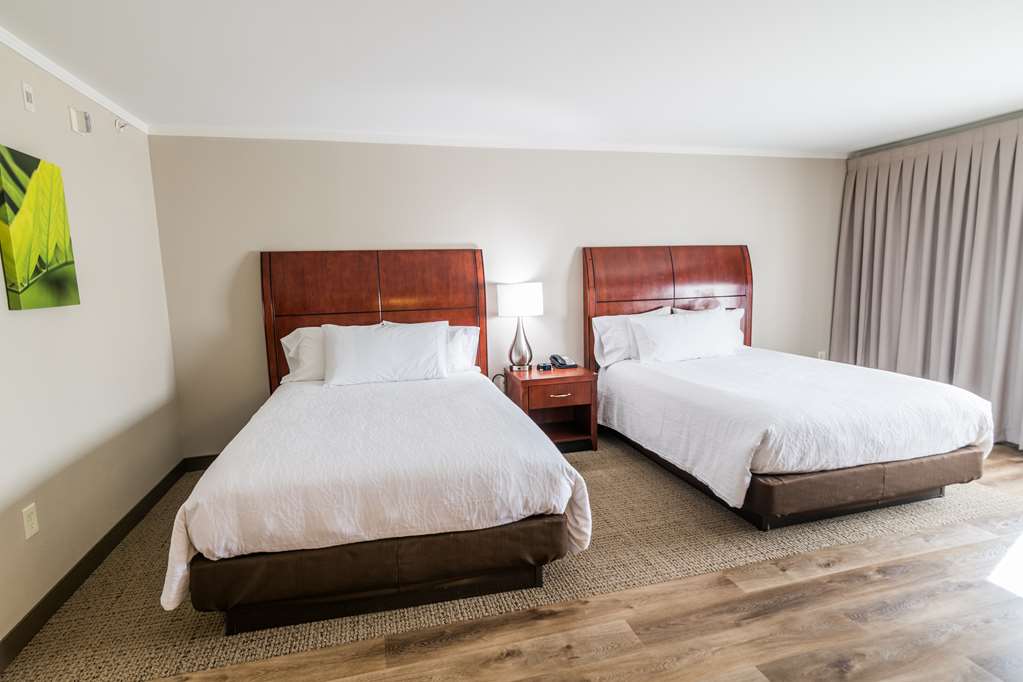 Фото Hilton Garden Inn Bowling Green