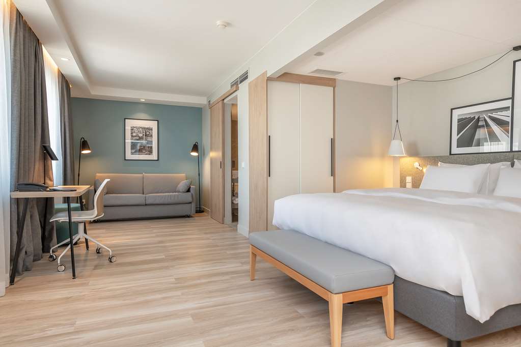 Фото Radisson Hotel Kaunas