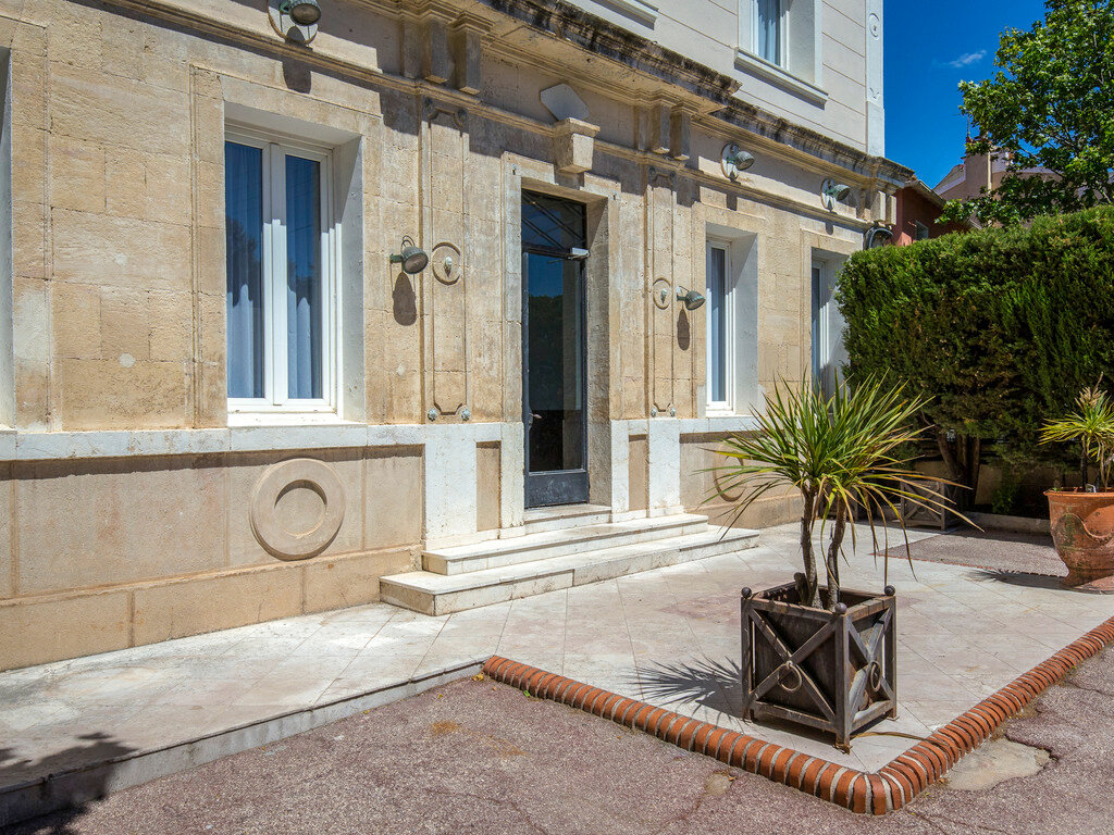 Фото Mercure Marseille Centre Bompard La Corniche