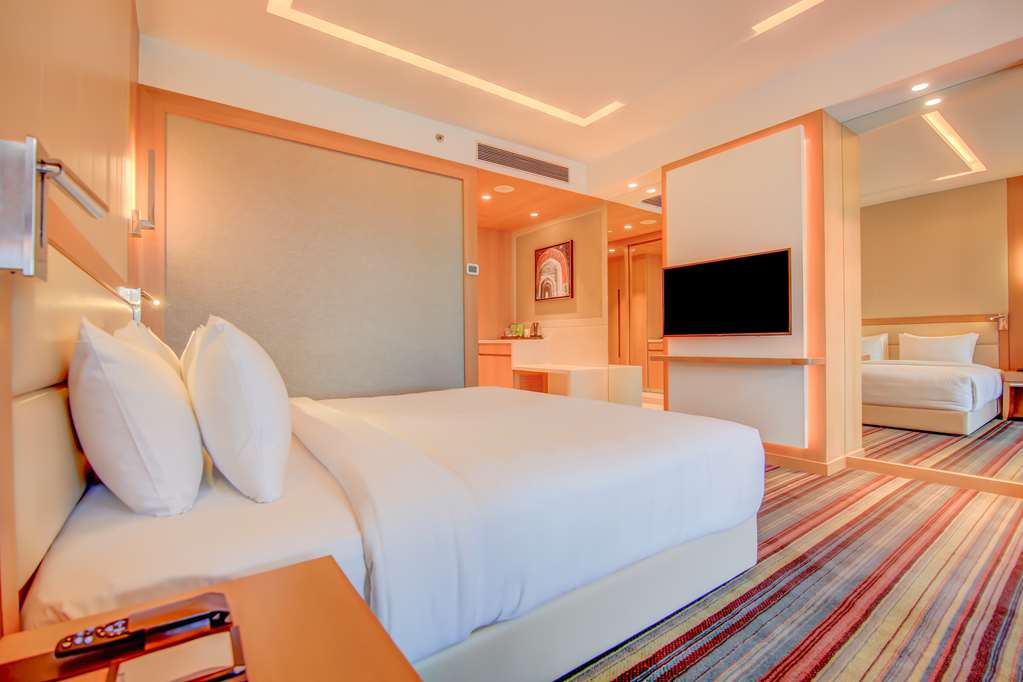 Фото Radisson Blu Gorakhpur