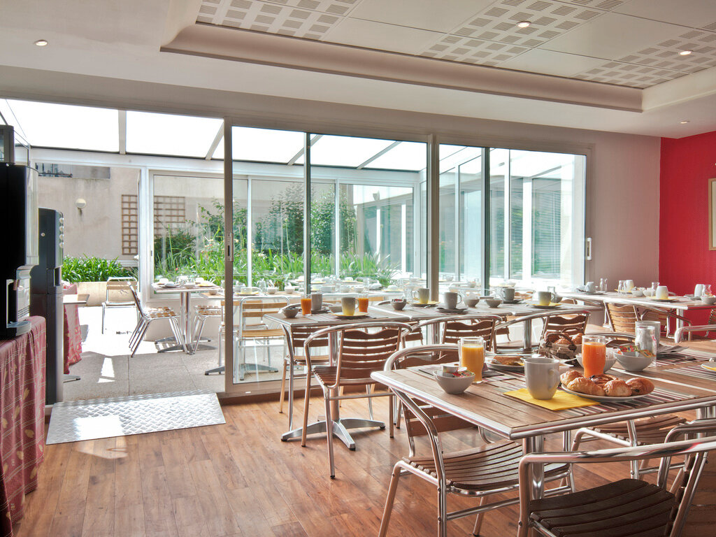 Фото Adagio Access Marseille Prado Périer