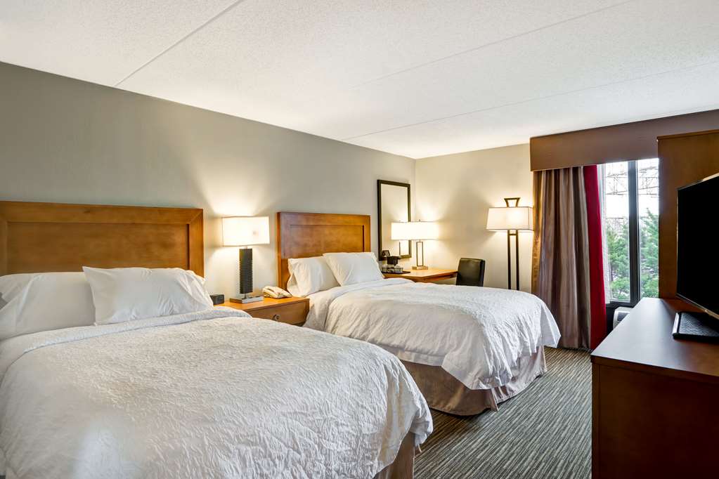 Фото Hampton Inn Norfolk-Naval Base