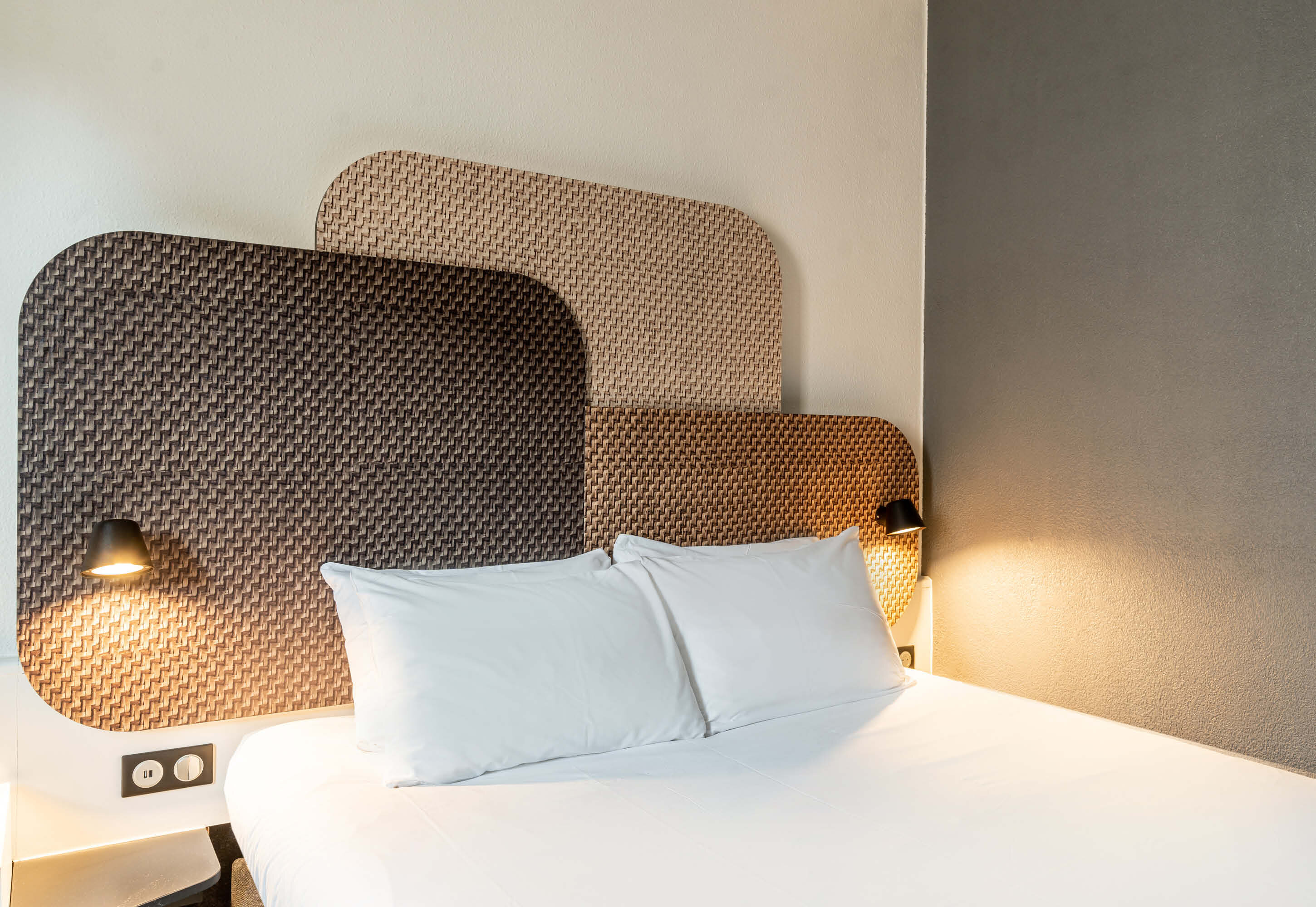 Фото B&B Hotel Marseille Prado Parc des expositions