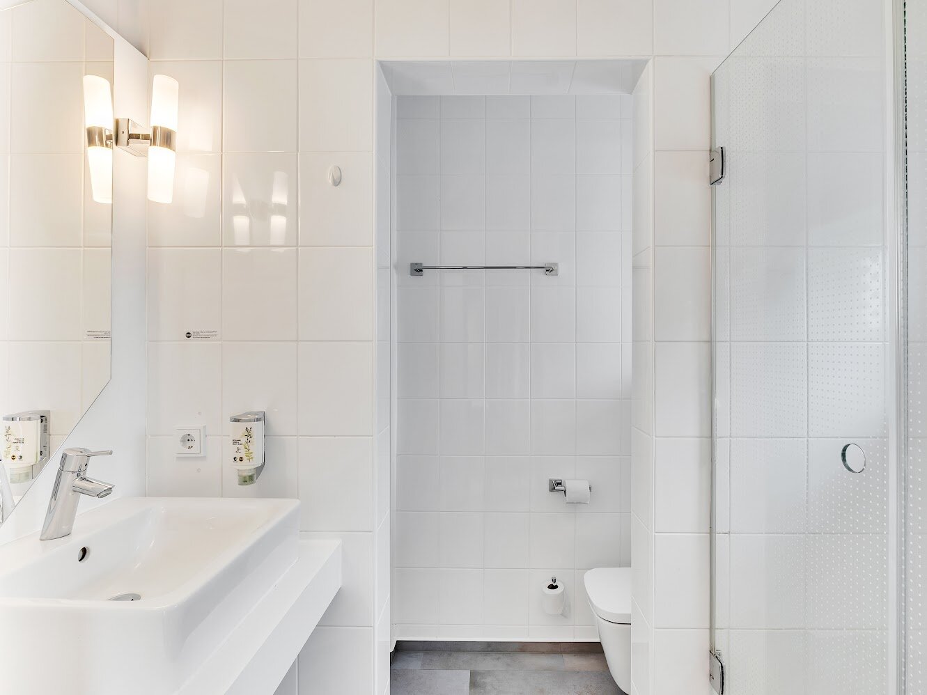 Фото B&b Hotel Bremen-Altstadt