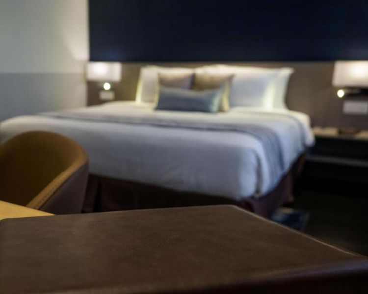 Фото Bahari Parade Hotel by Phc