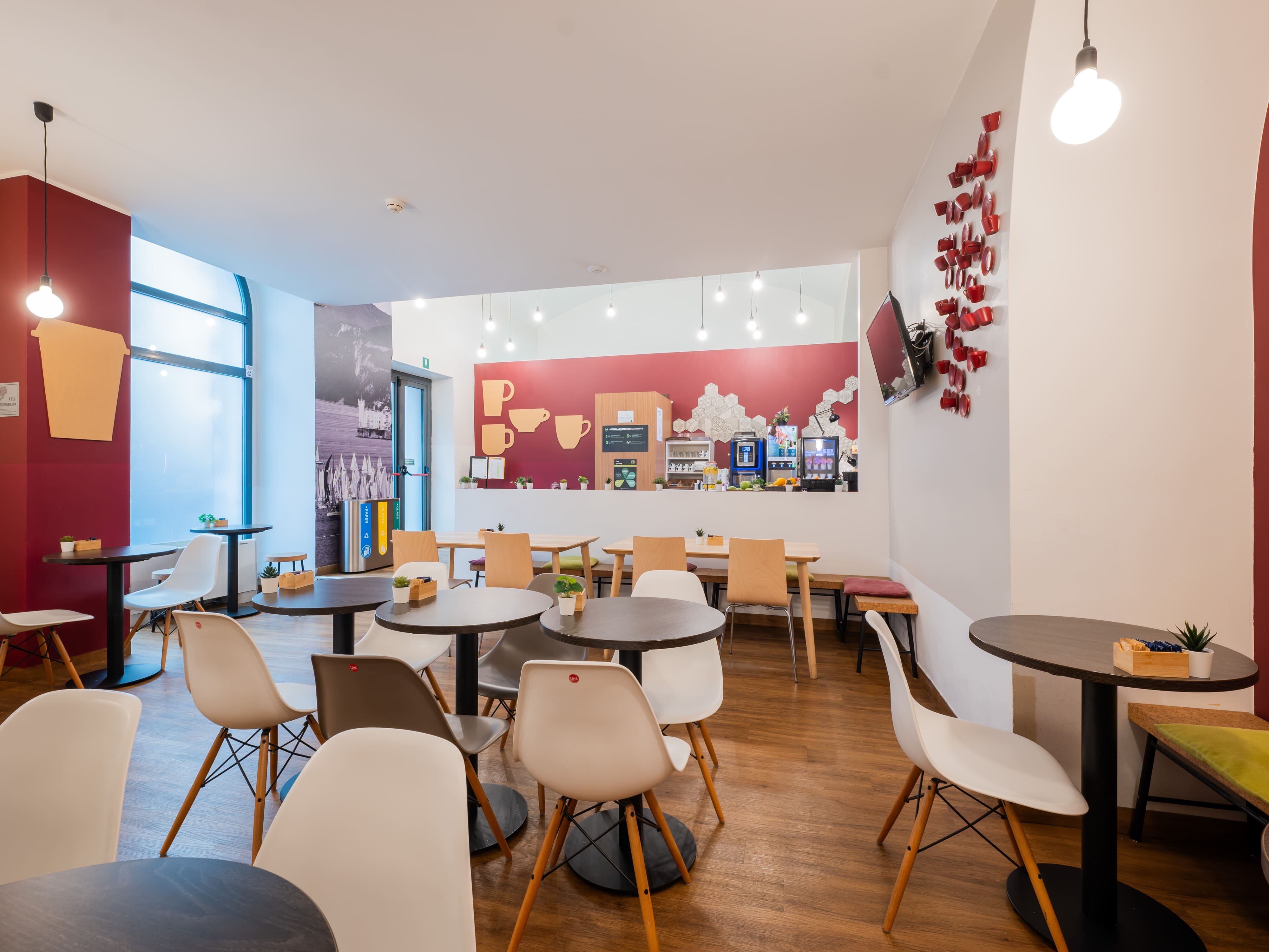 Фото B&B Hotel Trieste