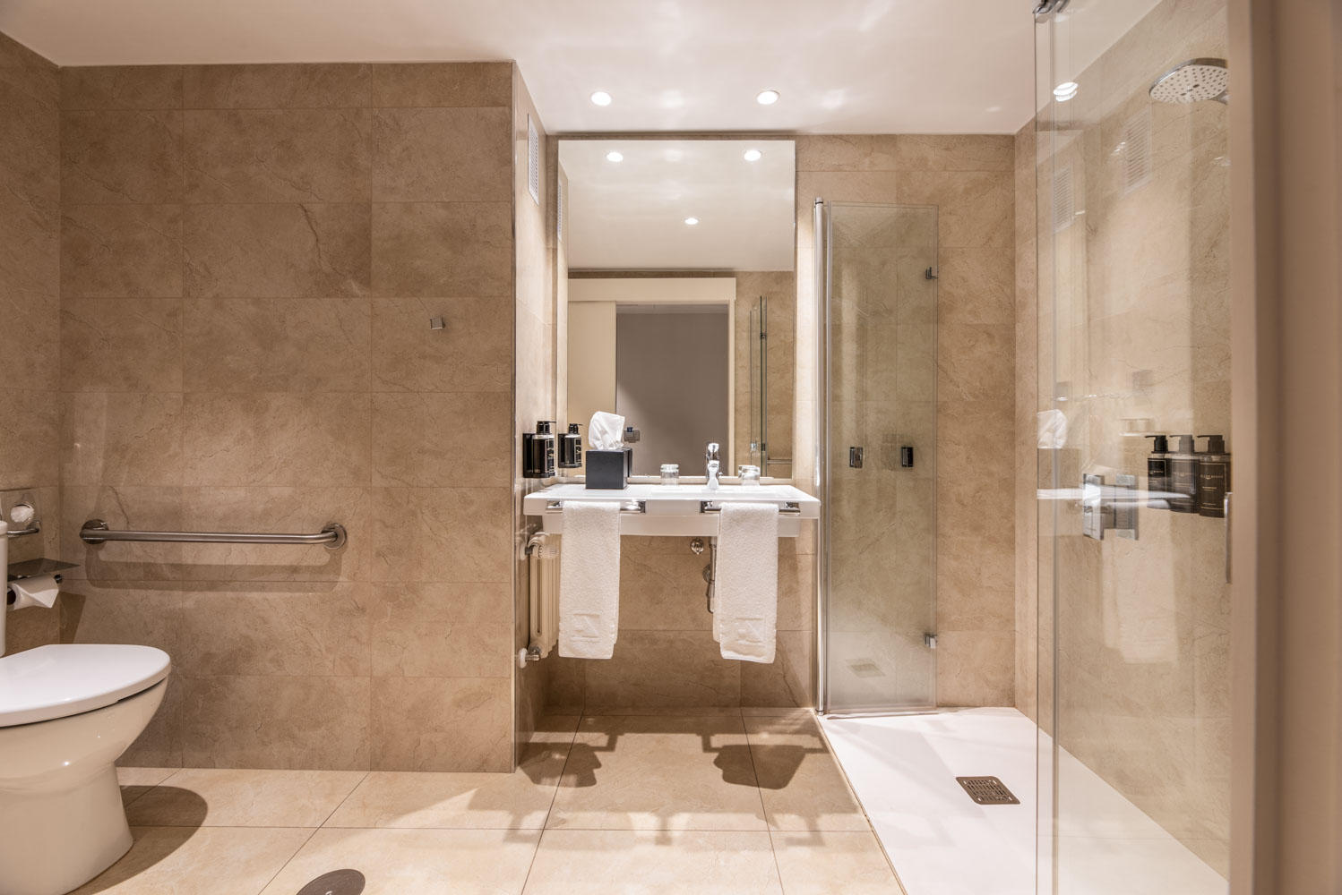 Фото Eurostars Gran Hotel Lugo