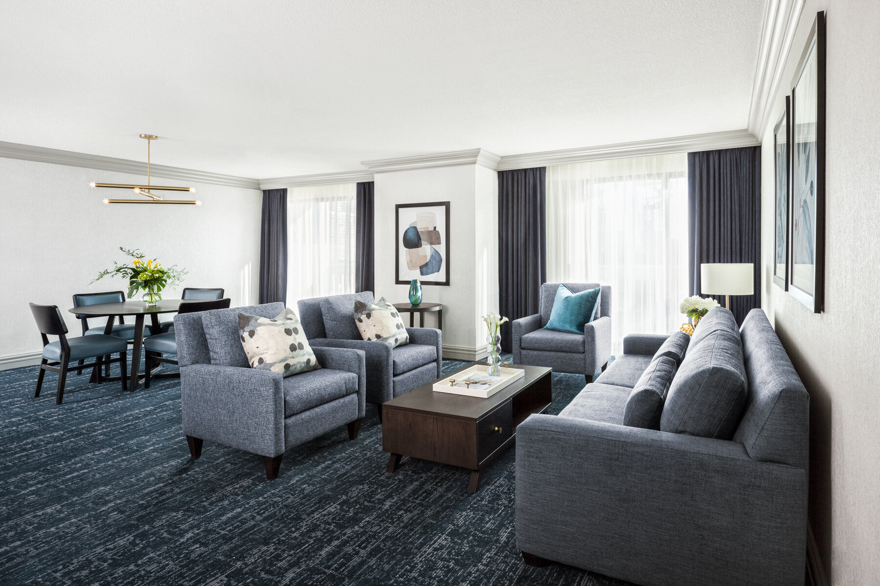 Фото Chelsea Hotel, Toronto