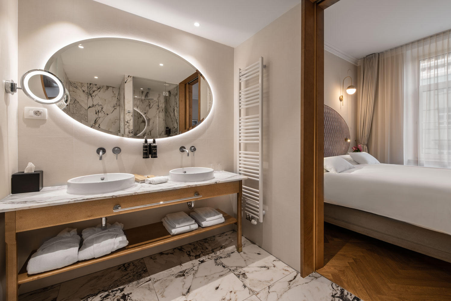 Фото Grand Hotel Union Eurostars