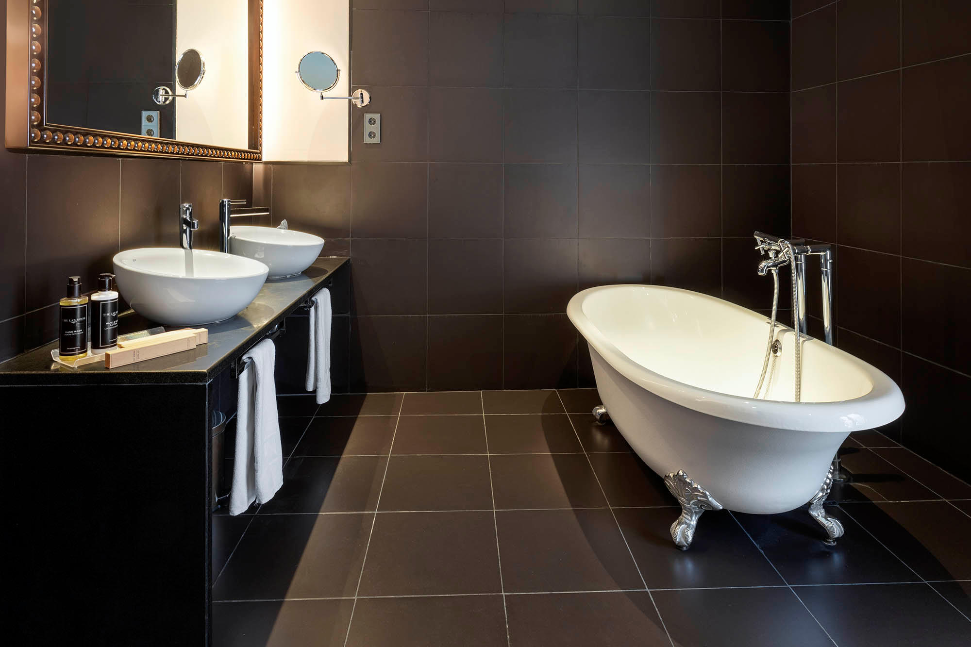 Фото Eurostars Sevilla Boutique