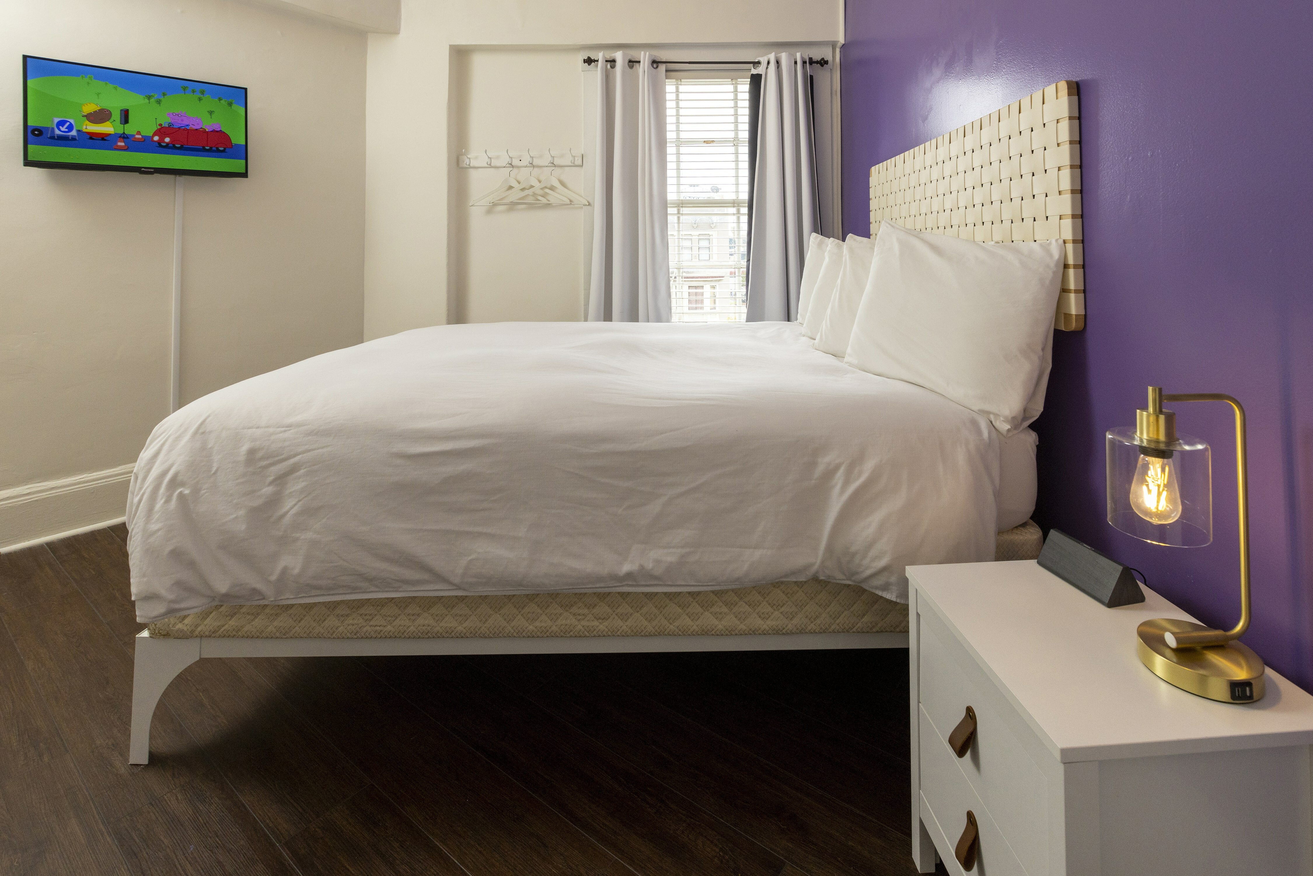 Фото Edwardian Hotel