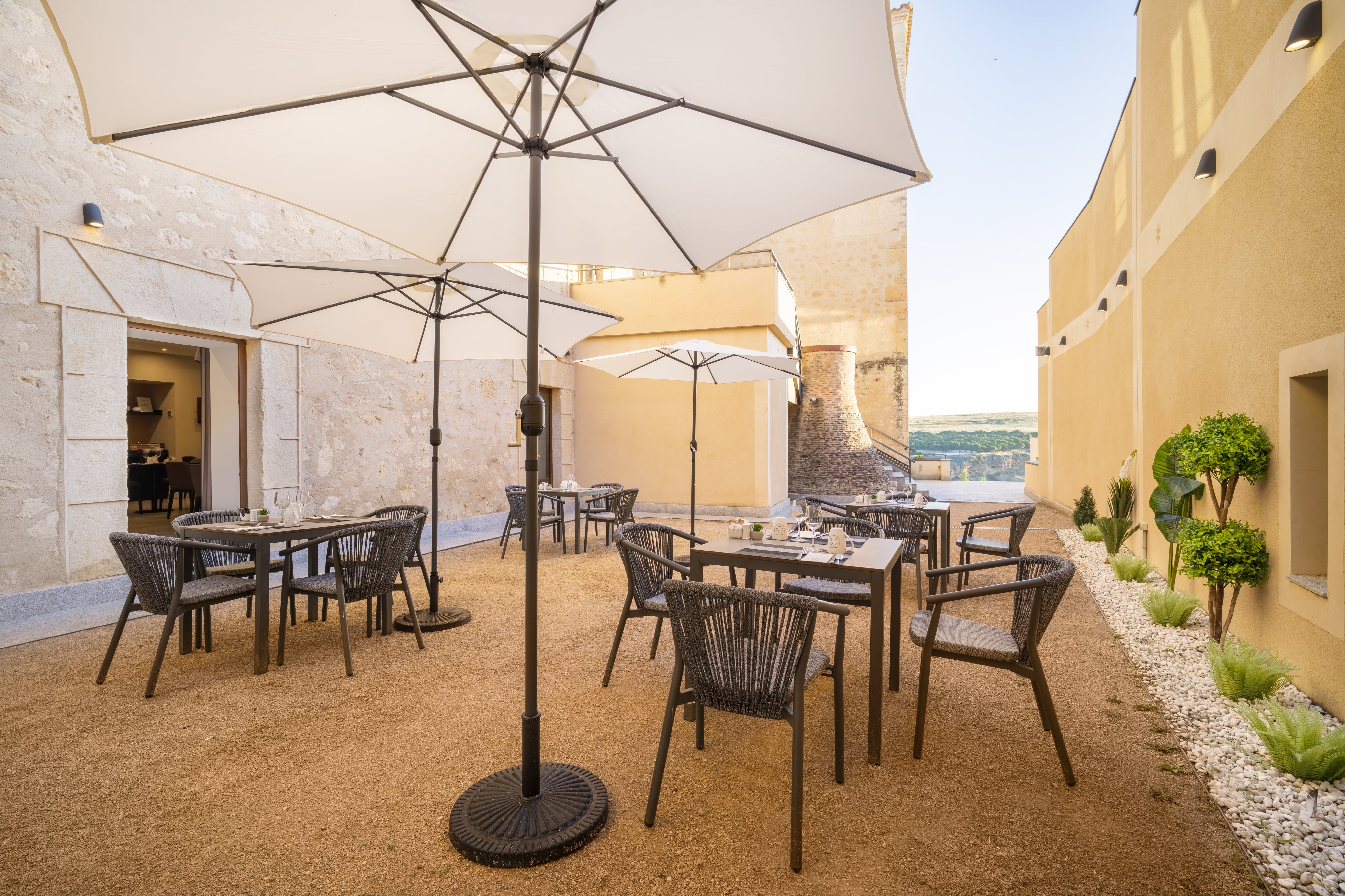 Фото Áurea Convento Capuchinos by Eurostars Hotel Company