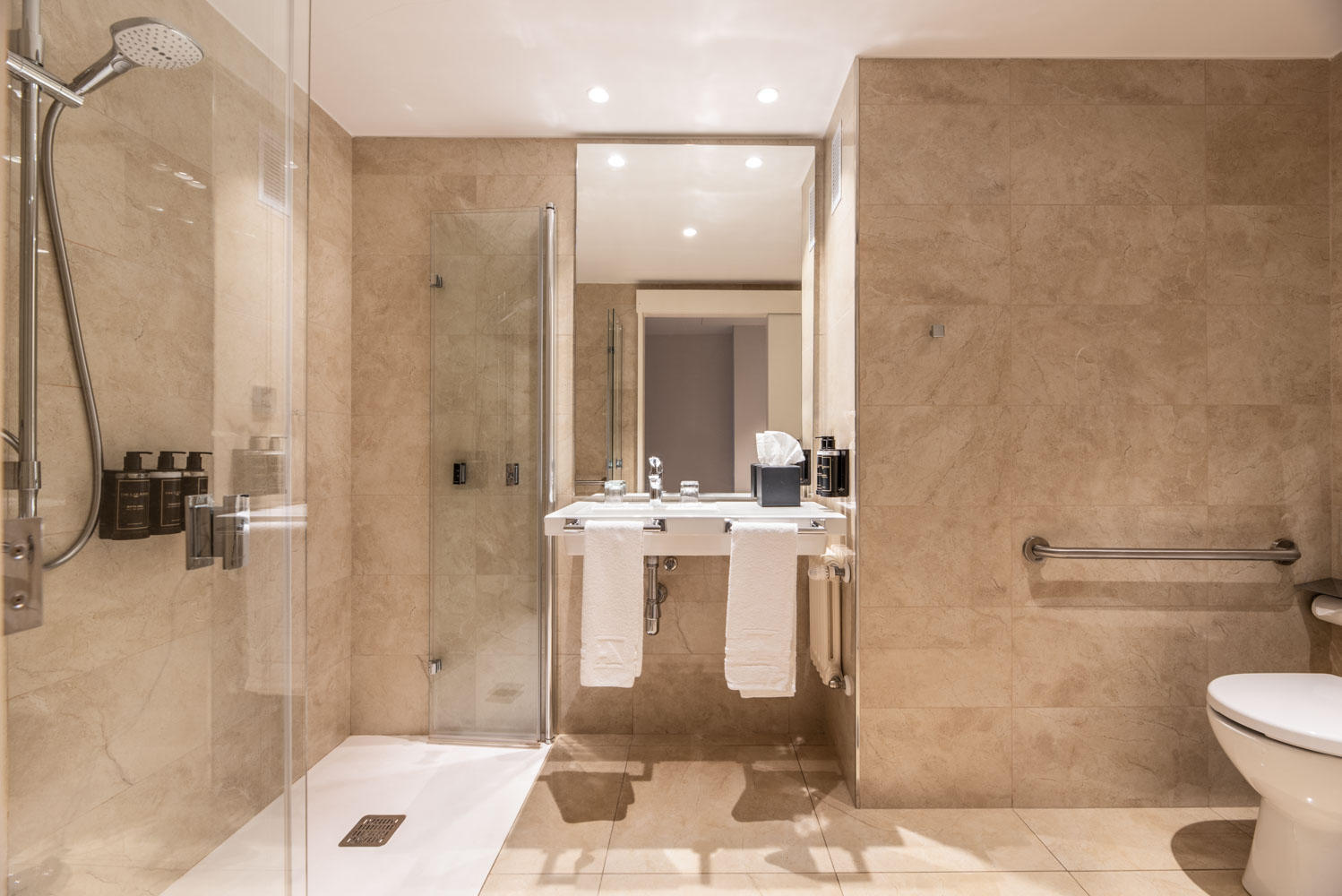 Фото Eurostars Gran Hotel Lugo