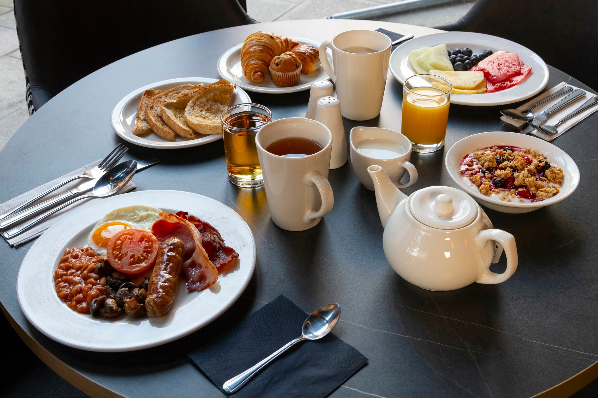 Фото Holiday Inn Derby Riverlights, an Ihg Hotel