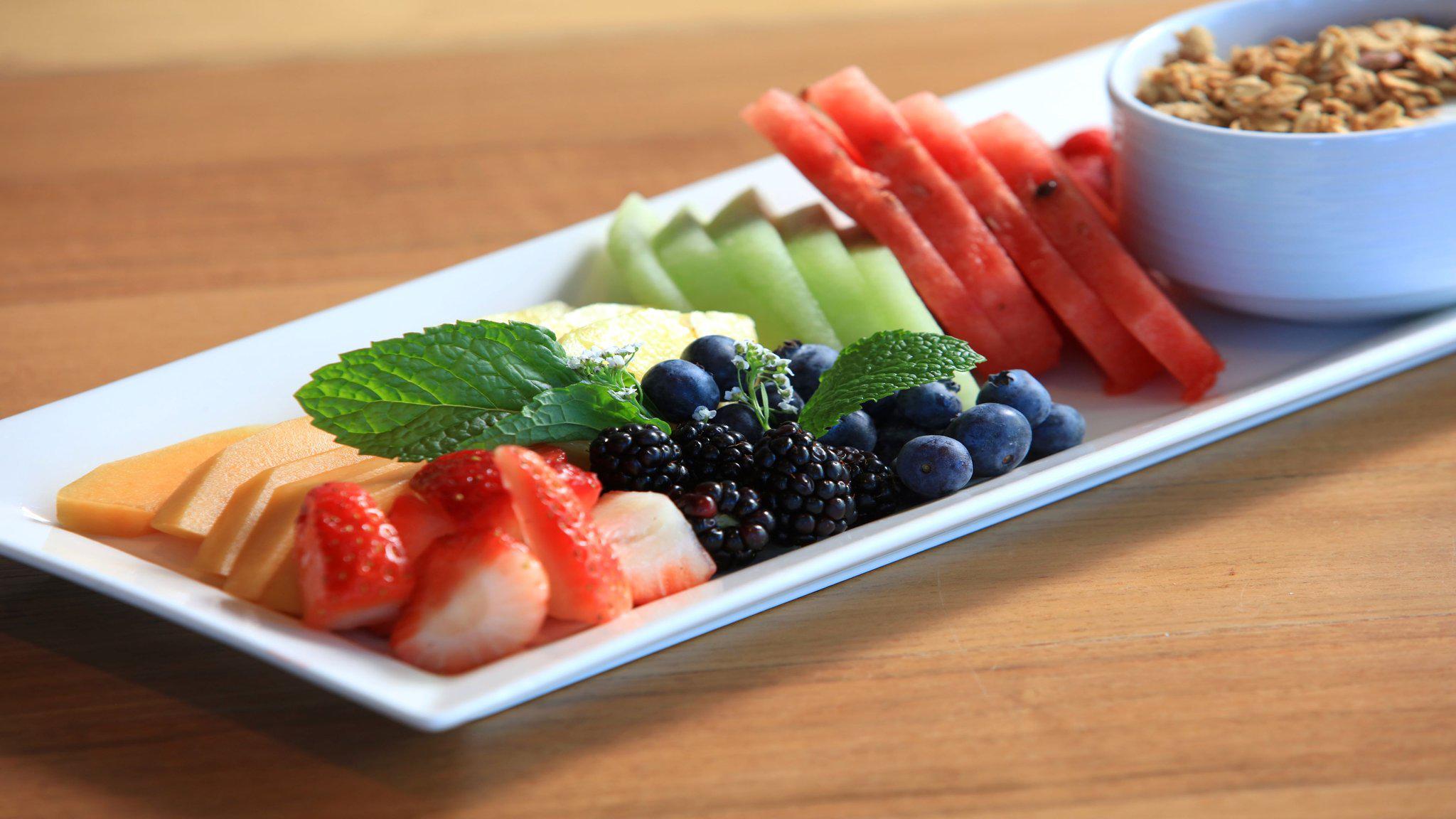 Фото InterContinental the Clement Monterey, an Ihg Hotel