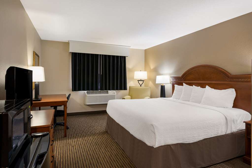 Фото Revel Hotel Minot, SureStay Collection by Best Western