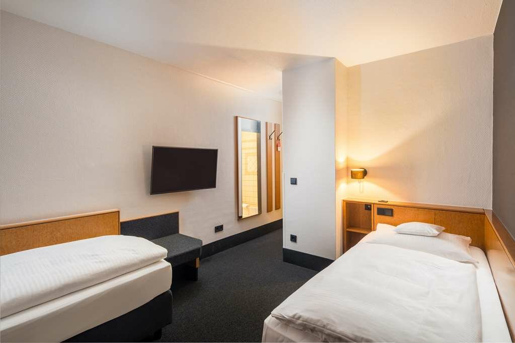Фото Best Western Hotel Kaiserslautern
