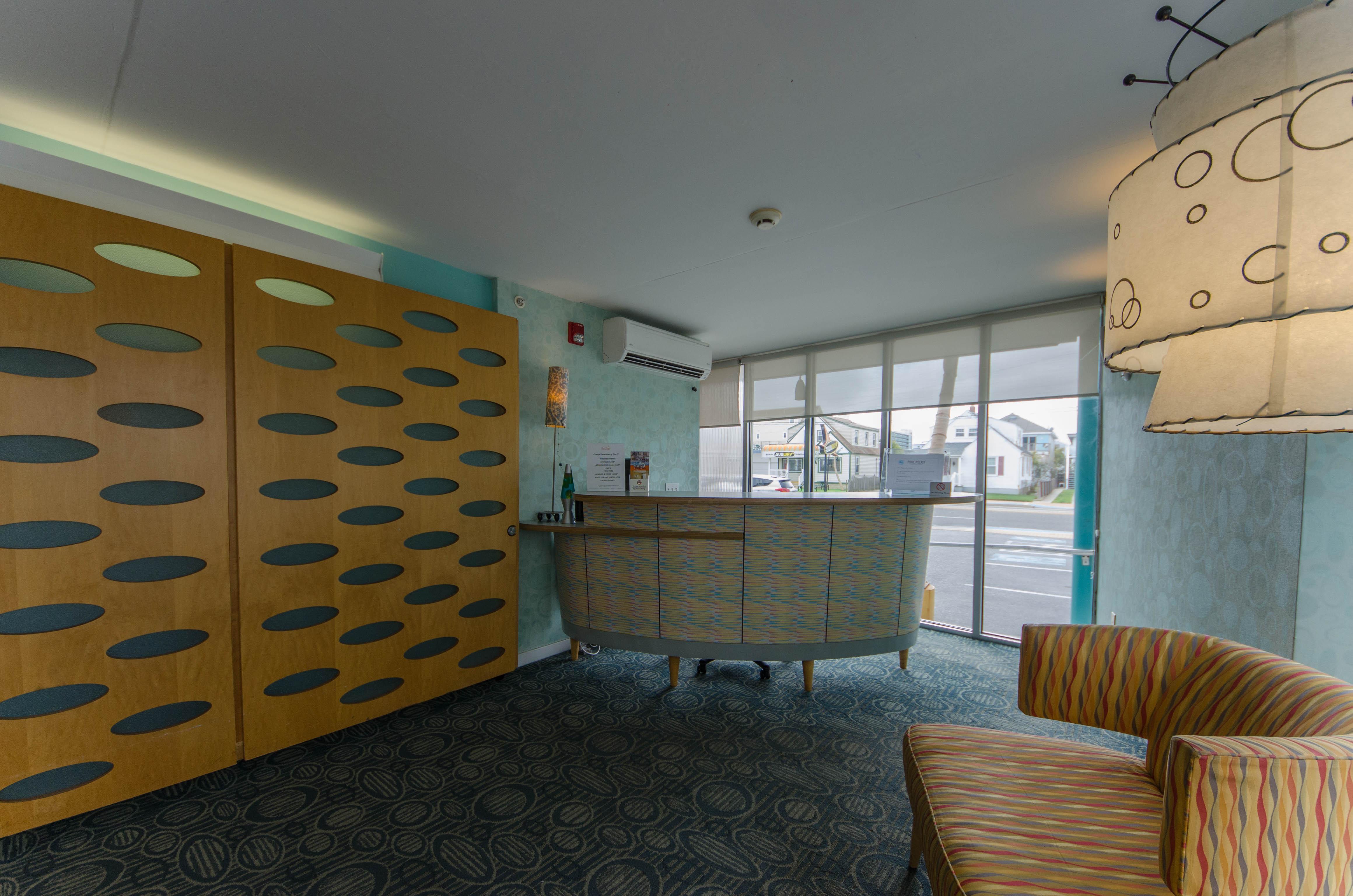 Фото Starlux Hotel