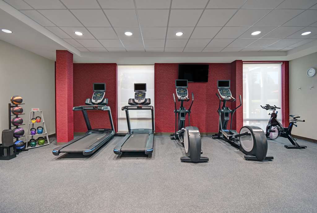 Фото Home2 Suites by Hilton Raleigh North I-540