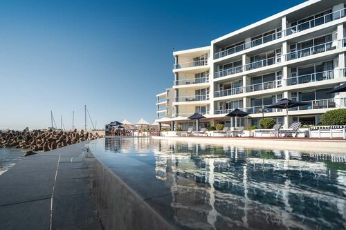 Гостиница Radisson Collection Hotel, Waterfront Cape Town в Кейптауне